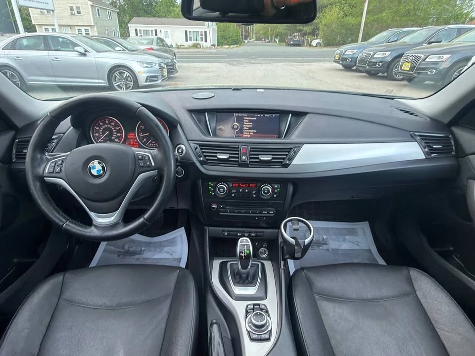 2015 BMW E84 X1 - Image 13 of 16