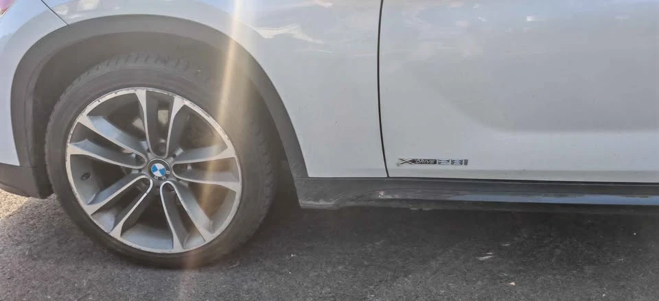 2015 BMW E84 X1 - Image 13 of 14