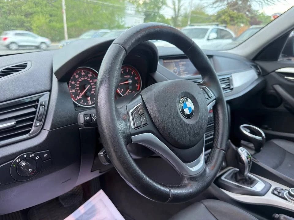 2015 BMW E84 X1 - Image 8 of 16
