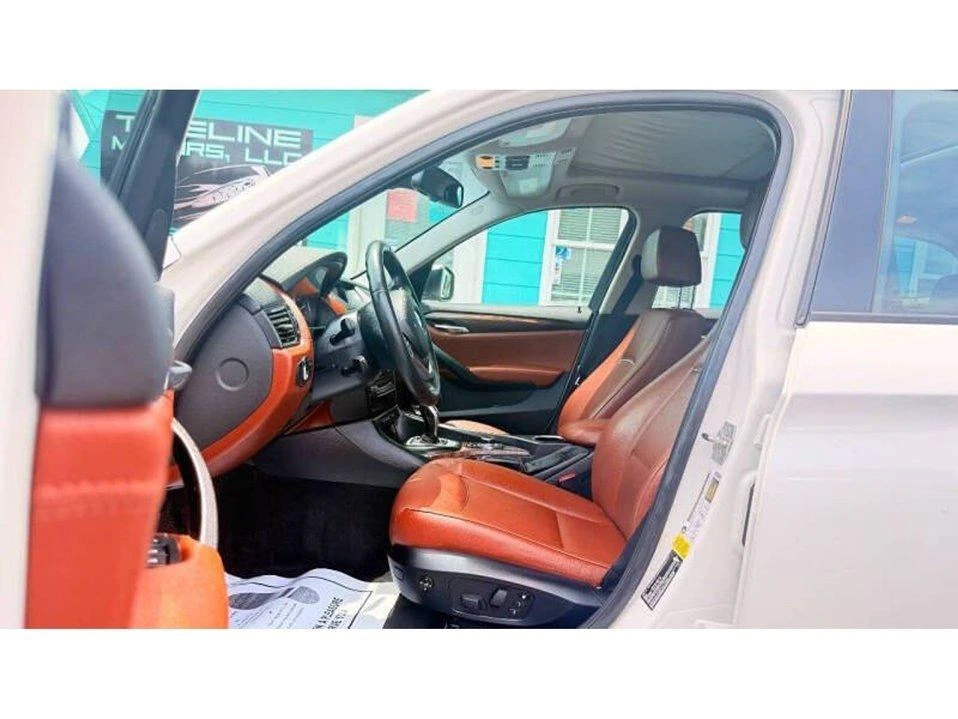 2015 BMW E84 X1 - Image 13 of 20