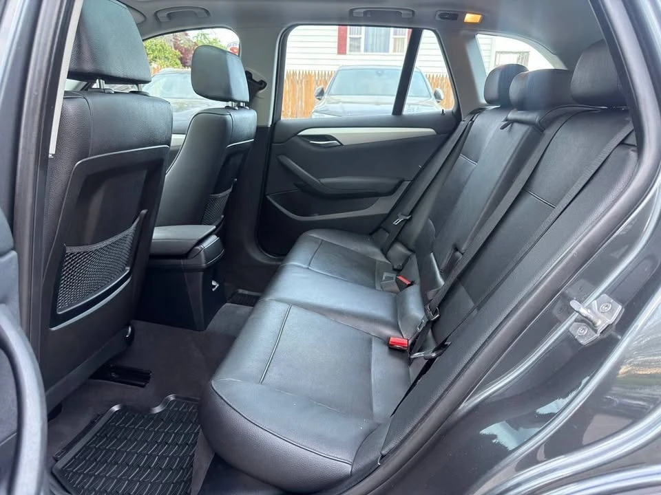 2015 BMW E84 X1 - Image 14 of 16