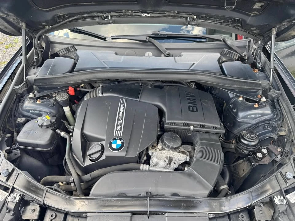 2015 BMW E84 X1 - Image 17 of 19