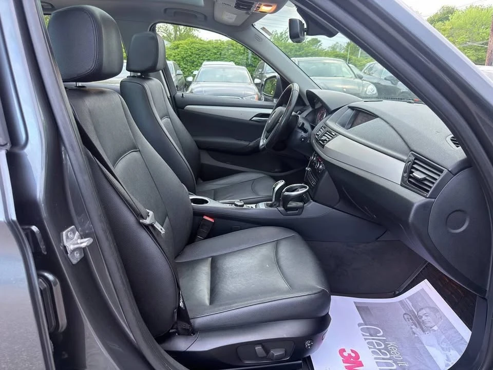2015 BMW E84 X1 - Image 16 of 16