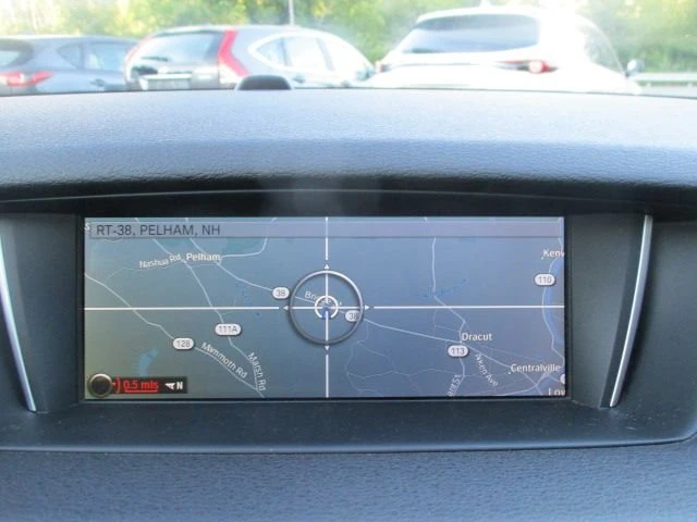 2015 BMW E84 X1 - Image 11 of 20