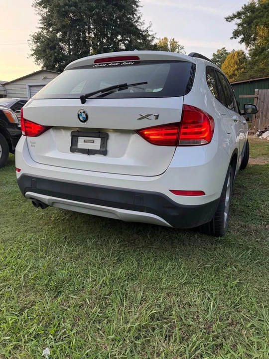 2015 BMW E84 X1 - Image 3 of 9