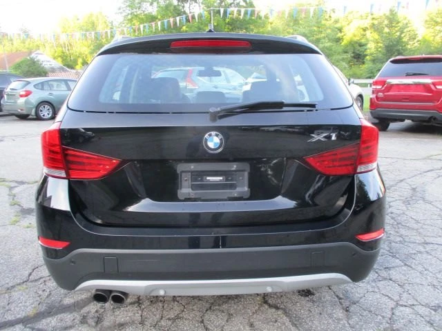 2015 BMW E84 X1 - Image 5 of 20