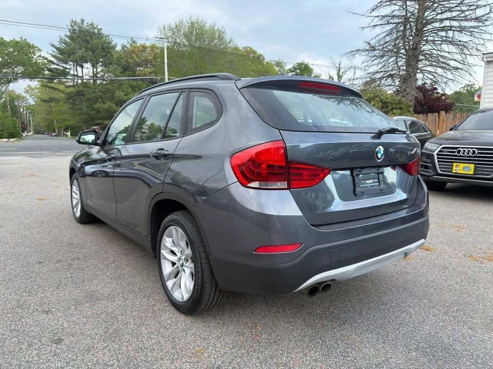2015 BMW E84 X1 - Image 3 of 16