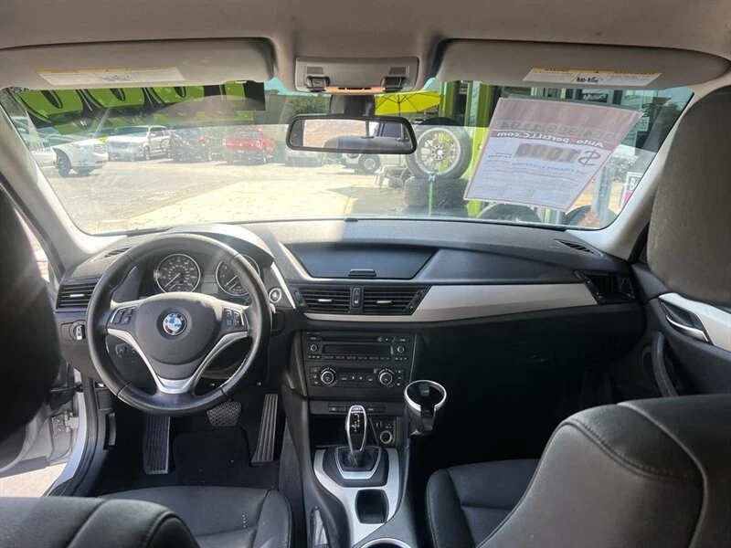 2015 BMW E84 X1 - Image 8 of 10