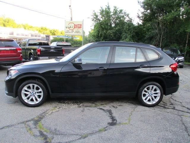 2015 BMW E84 X1 - Image 3 of 20