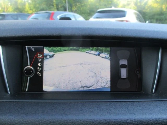 2015 BMW E84 X1 - Image 12 of 20