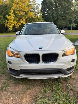 2015 BMW X1