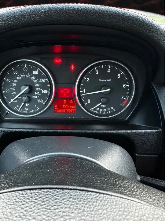 2015 BMW E84 X1 - Image 13 of 14