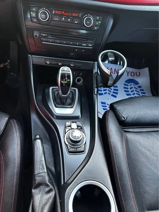 2015 BMW E84 X1 - Image 10 of 14