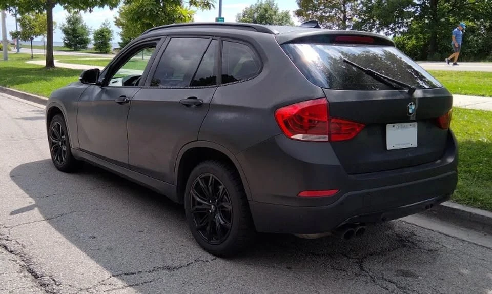 2015 BMW E84 X1 - Image 5 of 11