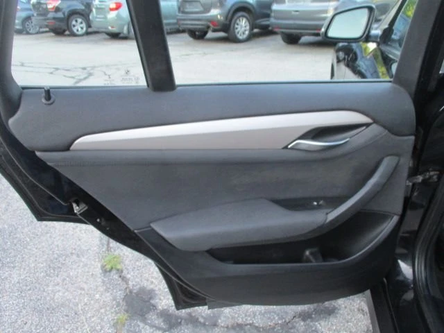 2015 BMW E84 X1 - Image 18 of 20