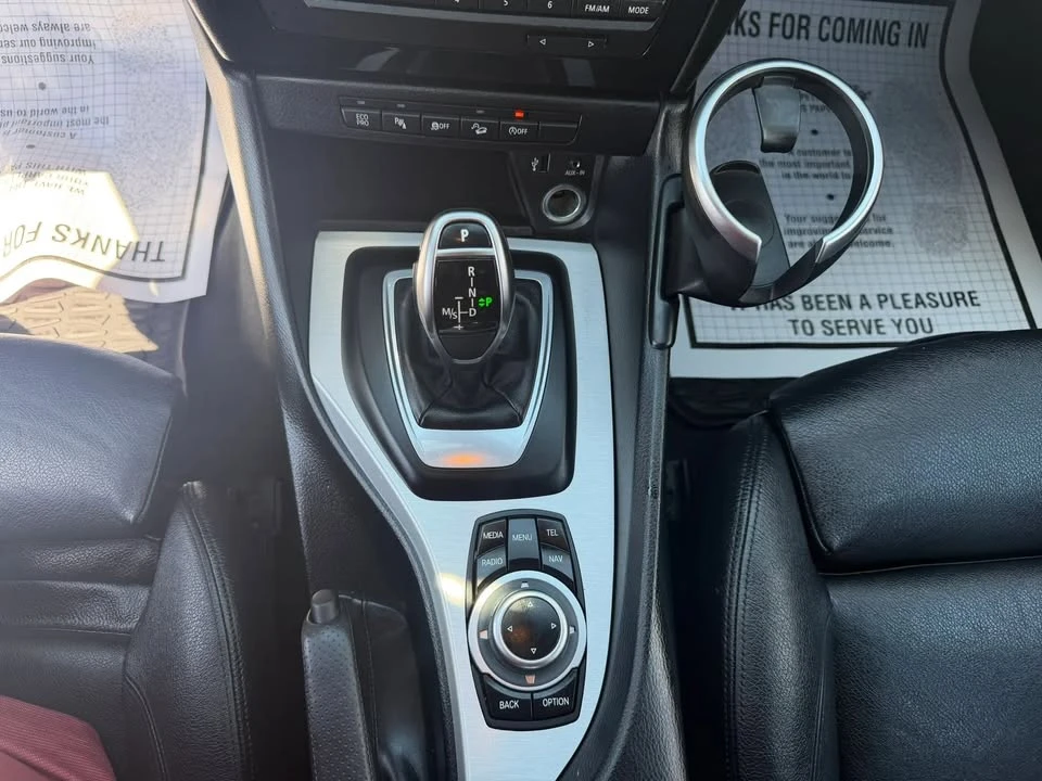 2015 BMW E84 X1 - Image 19 of 20