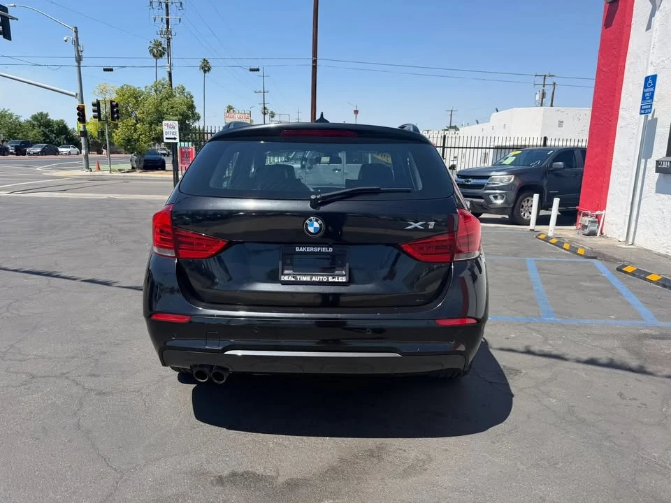 2015 BMW E84 X1 - Image 7 of 20