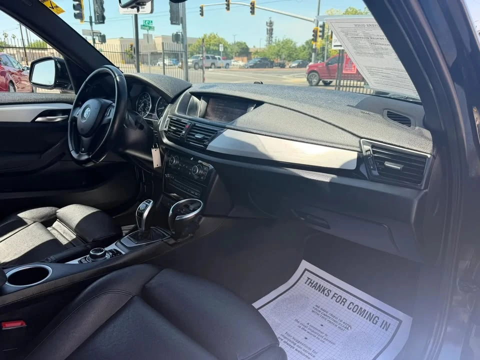 2015 BMW E84 X1 - Image 10 of 20