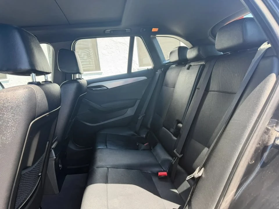 2015 BMW E84 X1 - Image 14 of 20