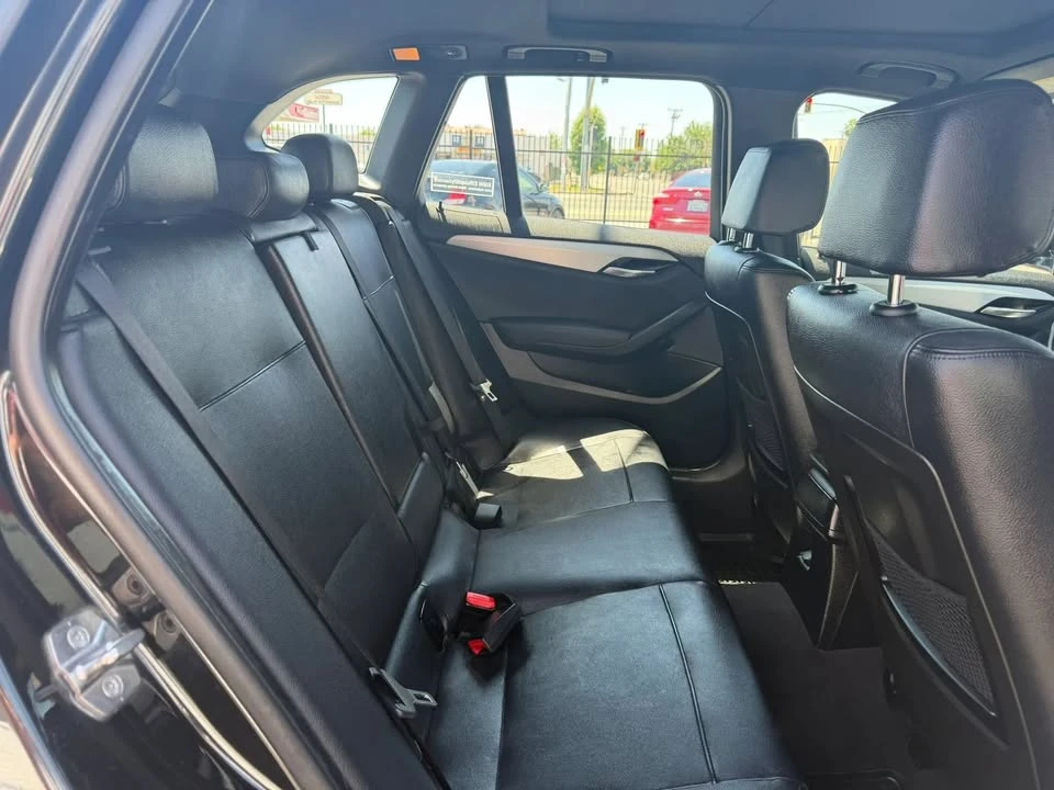 2015 BMW E84 X1 - Image 12 of 20