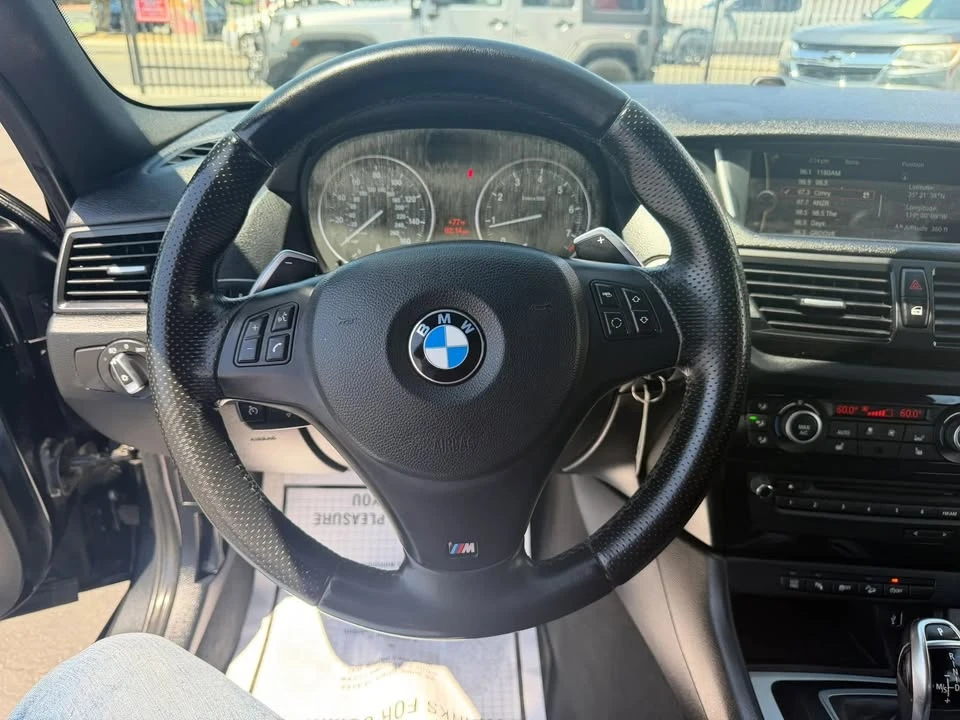 2015 BMW E84 X1 - Image 16 of 20