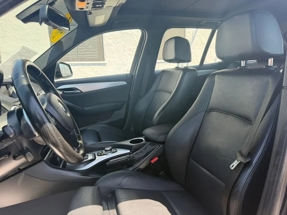 2015 BMW E84 X1 - Image 15 of 20