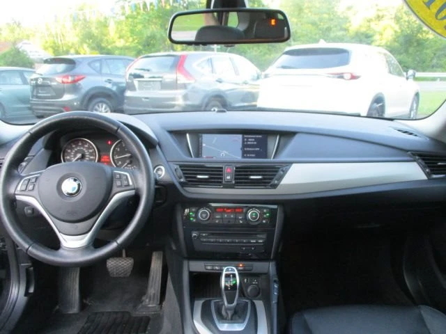 2015 BMW E84 X1 - Image 8 of 20