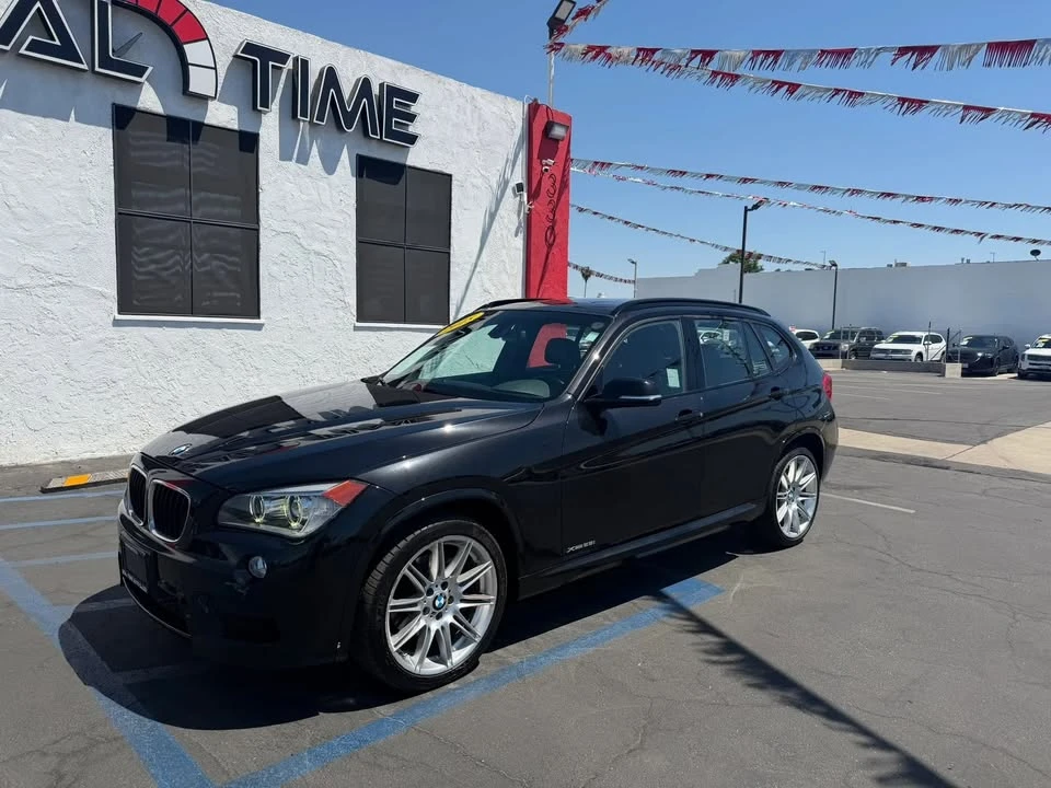 2015 BMW E84 X1 - Image 2 of 20