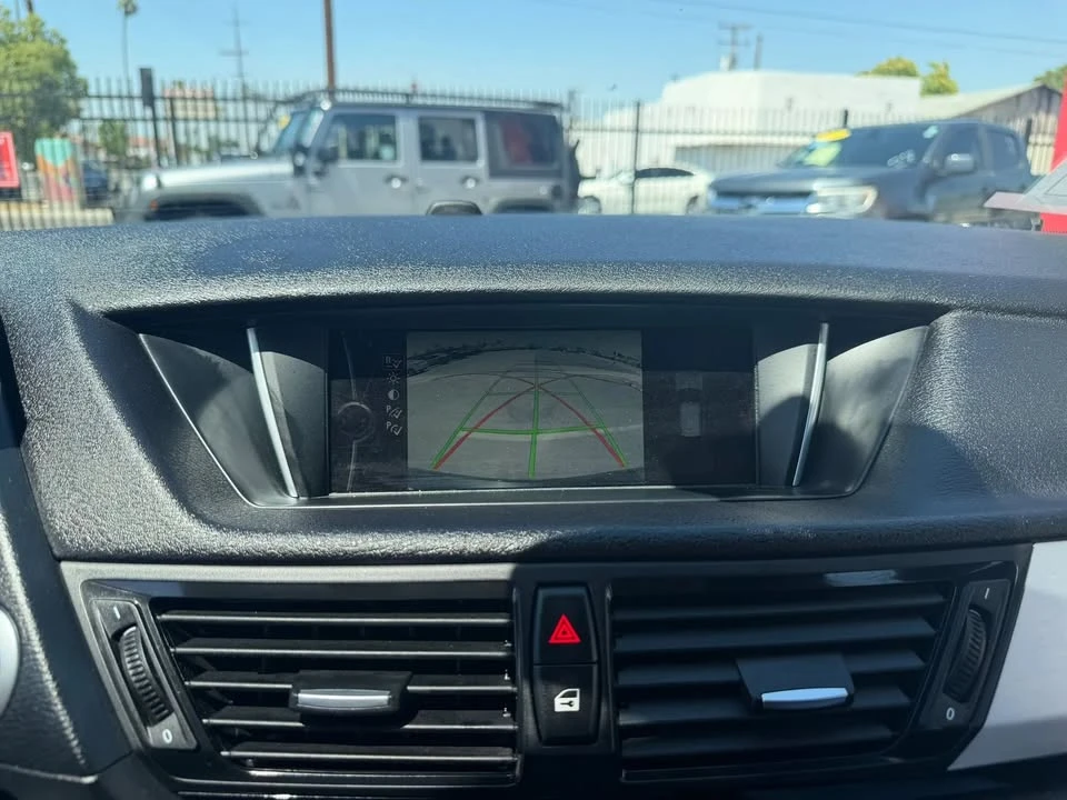 2015 BMW E84 X1 - Image 20 of 20