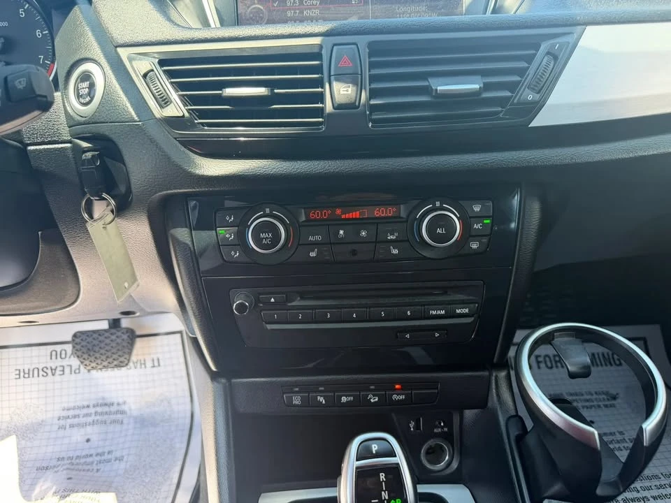 2015 BMW E84 X1 - Image 18 of 20