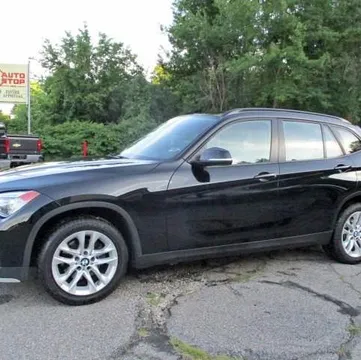 2015 BMW X1 xDrive28i