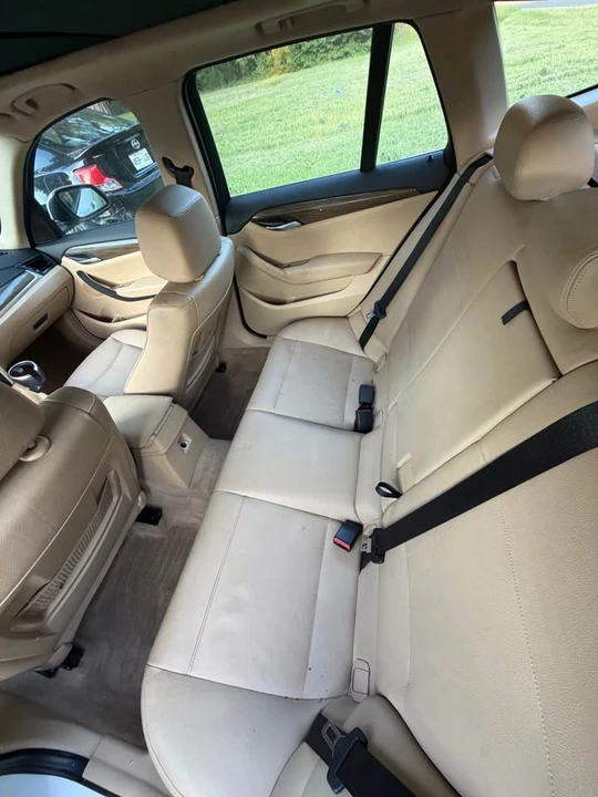 2015 BMW E84 X1 - Image 7 of 9