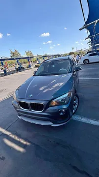 2015 BMW X1