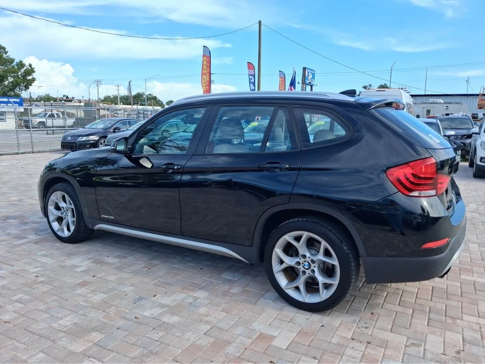 2015 BMW E84 X1 - Image 6 of 10