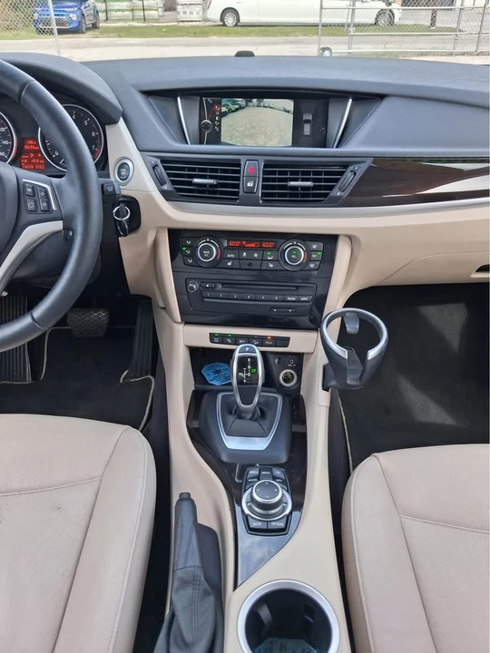 2015 BMW E84 X1 - Image 4 of 10