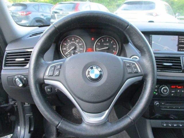 2015 BMW E84 X1 - Image 9 of 20