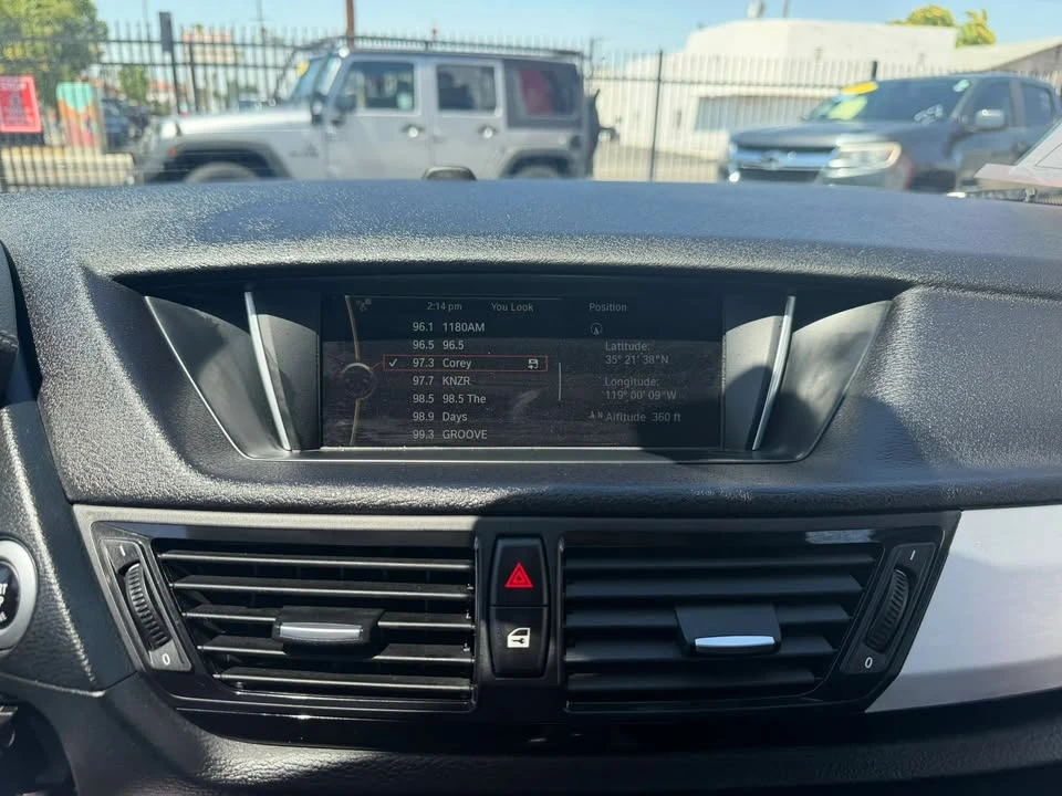 2015 BMW E84 X1 - Image 17 of 20