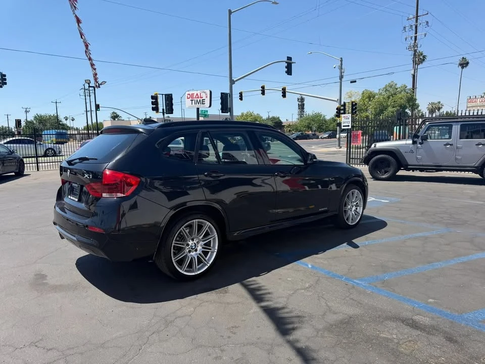 2015 BMW E84 X1 - Image 6 of 20