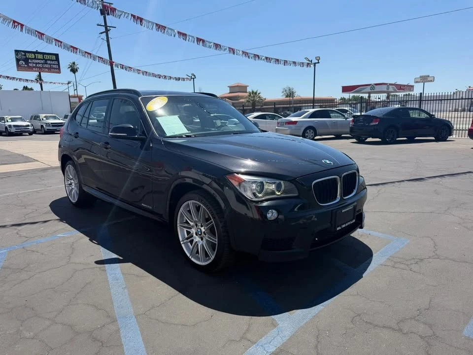 2015 BMW E84 X1 - Image 4 of 20