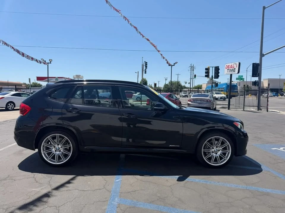 2015 BMW E84 X1 - Image 5 of 20