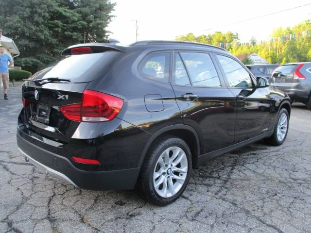 2015 BMW E84 X1 - Image 6 of 20