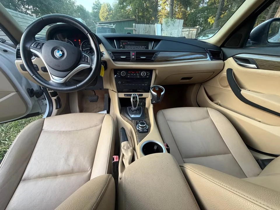 2015 BMW E84 X1 - Image 6 of 9