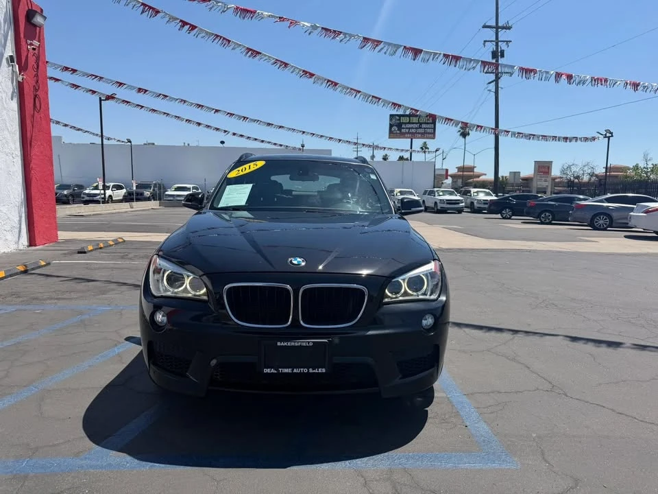 2015 BMW E84 X1 - Image 3 of 20
