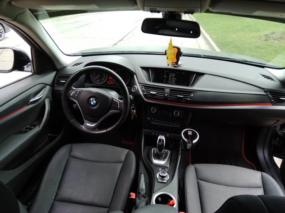 2015 BMW E84 X1 - Image 9 of 11