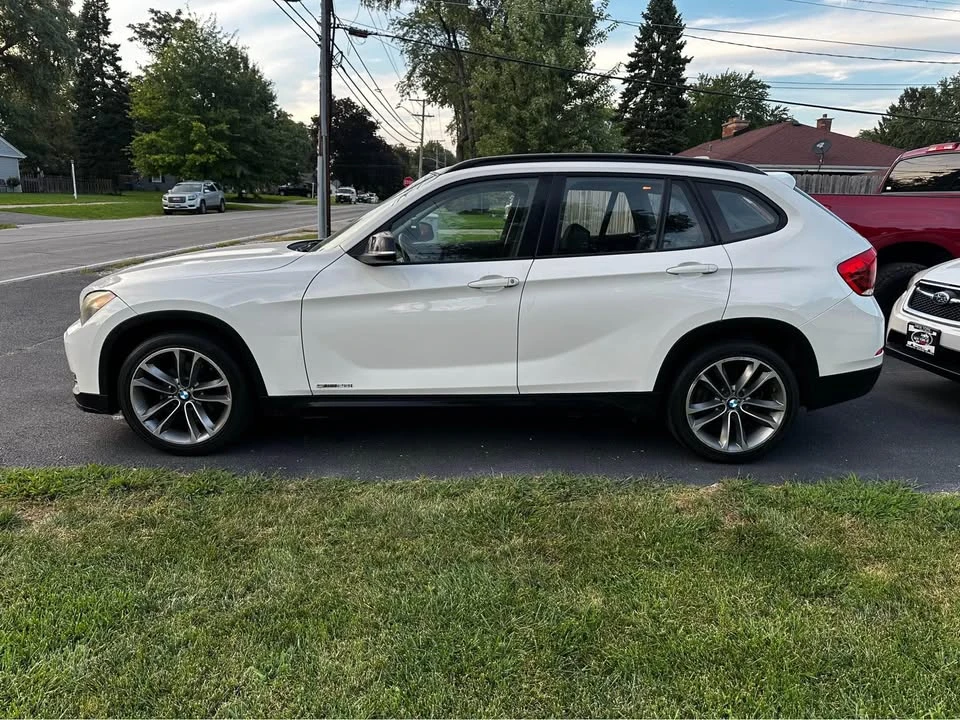 2015 BMW E84 X1 - Image 4 of 14