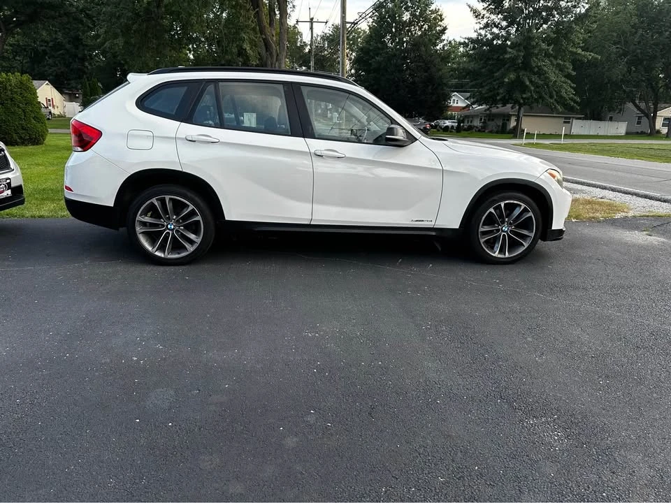 2015 BMW E84 X1 - Image 5 of 14