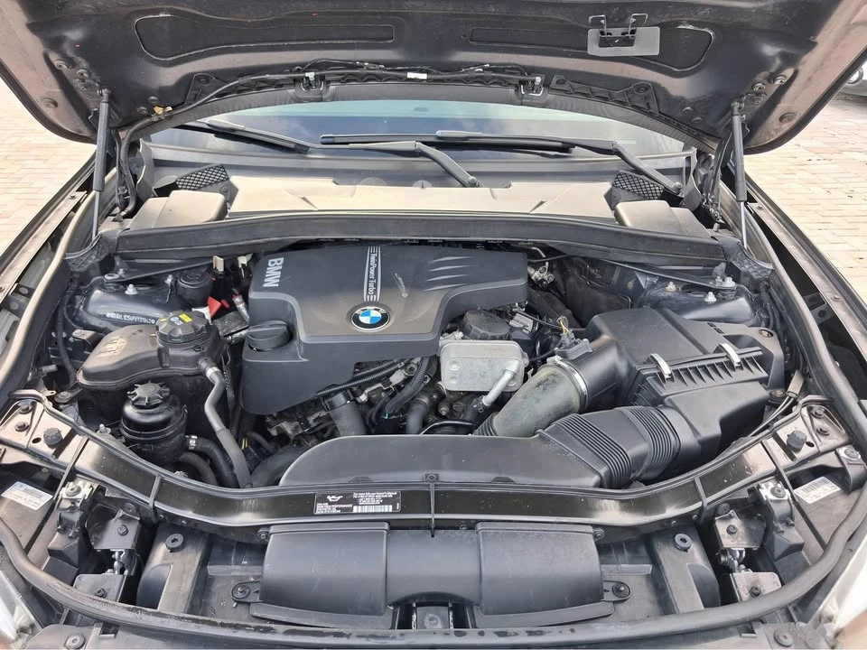 2015 BMW E84 X1 - Image 9 of 10