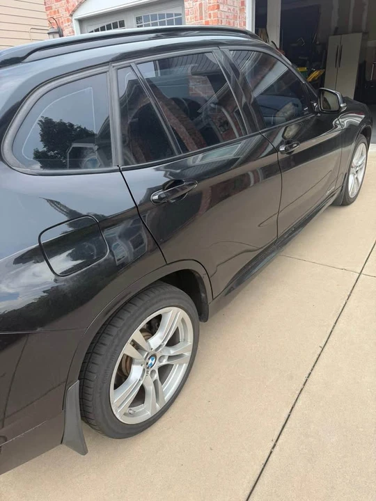 2015 BMW E84 X1 - Image 3 of 8