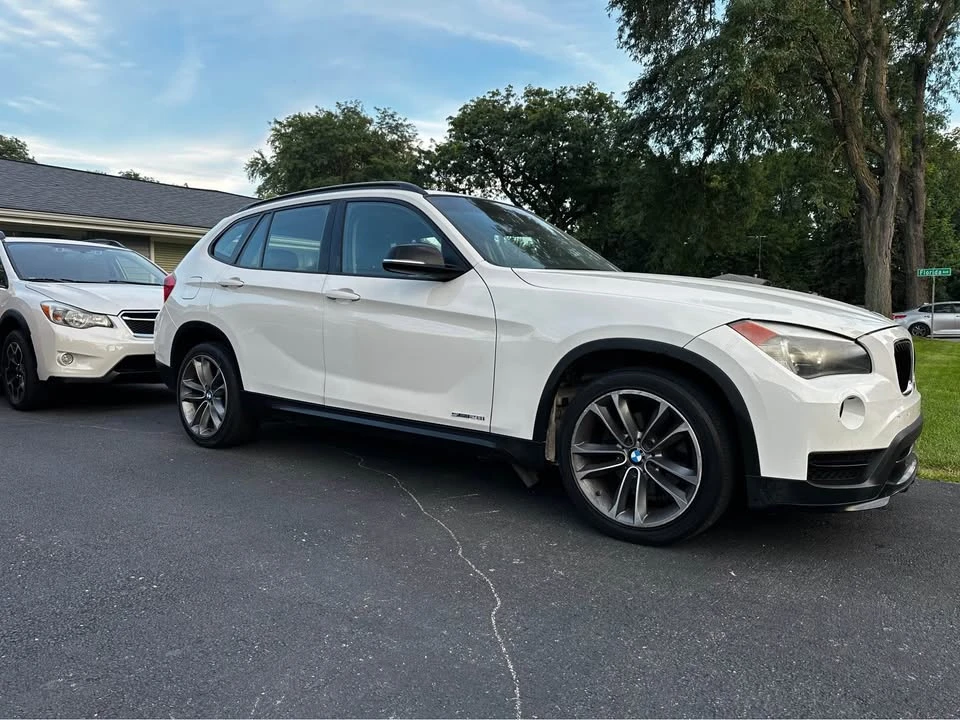 2015 BMW E84 X1 - Image 3 of 14
