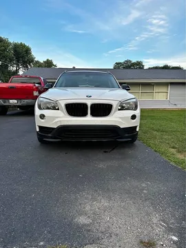 2015 BMW X1